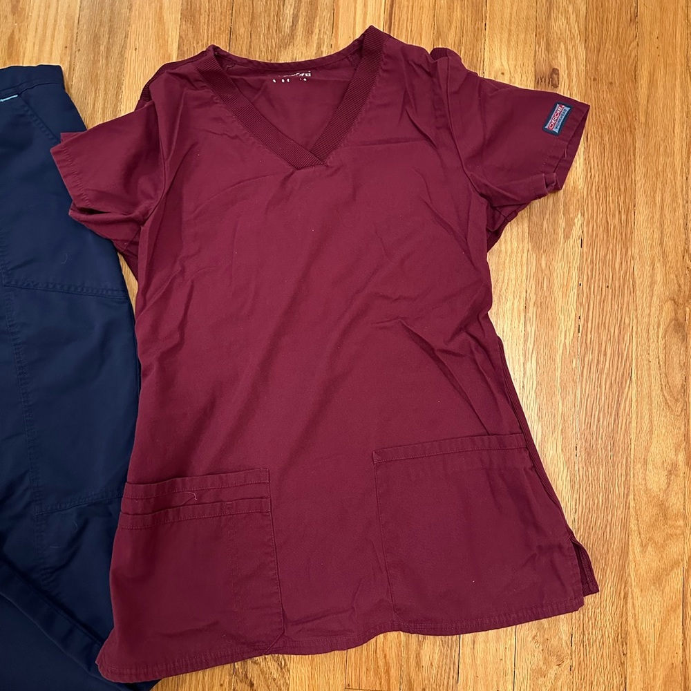 Cherokee scrubs bundle